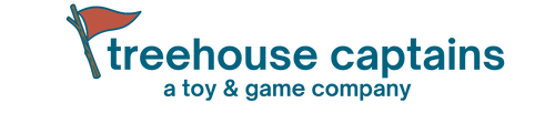 Treehouse Captains